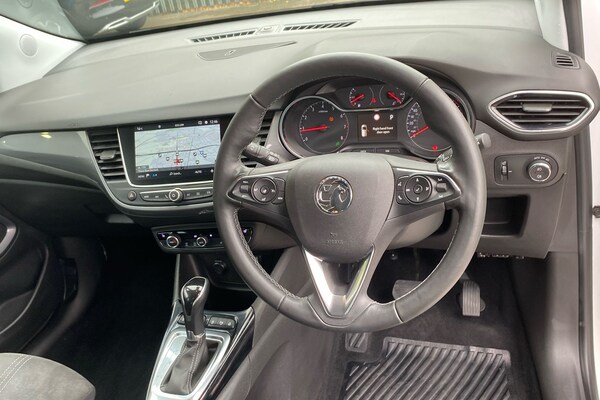 Used Vauxhall Crossland 2022 for sale - 76181821: Photo 11