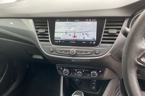 Used Vauxhall Crossland 2022 for sale - 76181821: Photo 14
