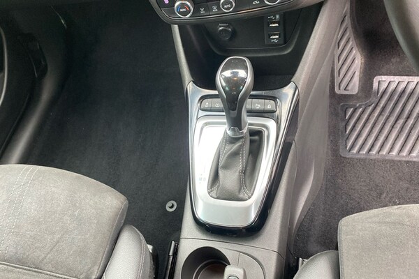Used Vauxhall Crossland 2022 for sale - 76181821: Photo 17