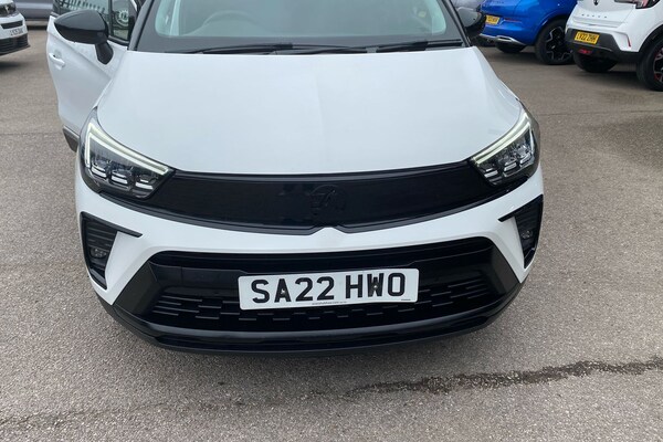 Used Vauxhall Crossland 2022 for sale - 76181821: Photo 23