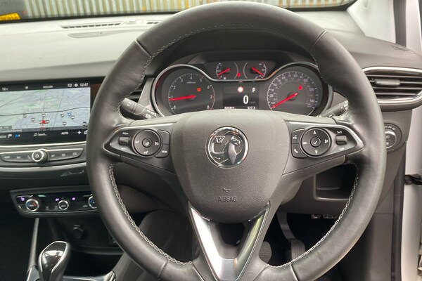 Used Vauxhall Crossland 2022 for sale - 76181821: Photo 24
