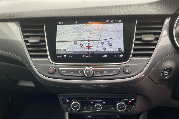 Used Vauxhall Crossland 2022 for sale - 76181821: Photo 25