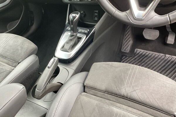 Used Vauxhall Crossland 2022 for sale - 76181821: Photo 26