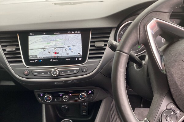 Used Vauxhall Crossland 2022 for sale - 76181821: Photo 32