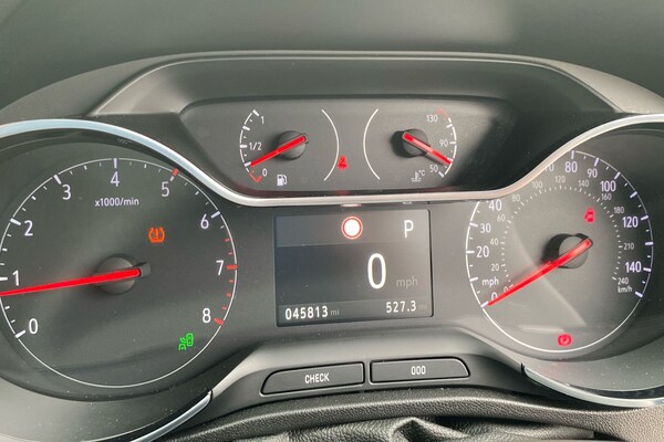 Used Vauxhall Crossland 2022 for sale - 76181821: Photo 34