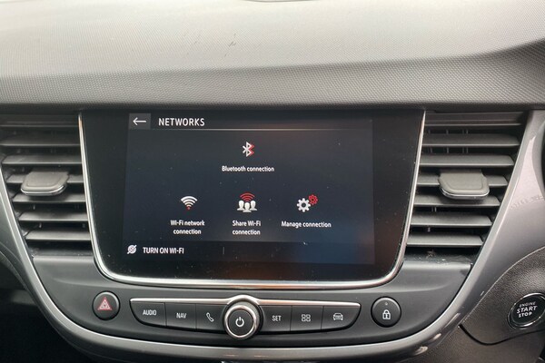 Used Vauxhall Crossland 2022 for sale - 76181821: Photo 36