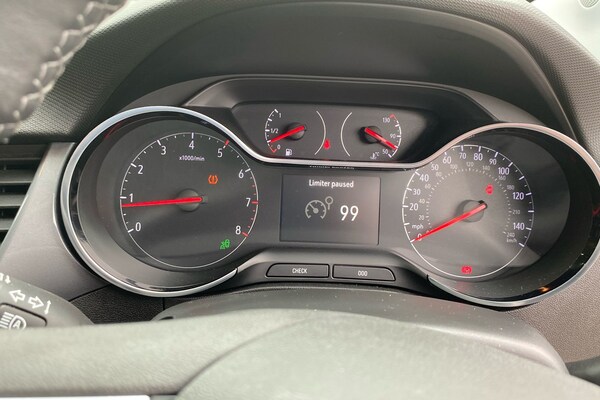 Used Vauxhall Crossland 2022 for sale - 76181821: Photo 37