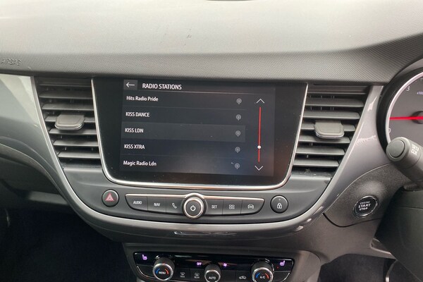 Used Vauxhall Crossland 2022 for sale - 76181821: Photo 38