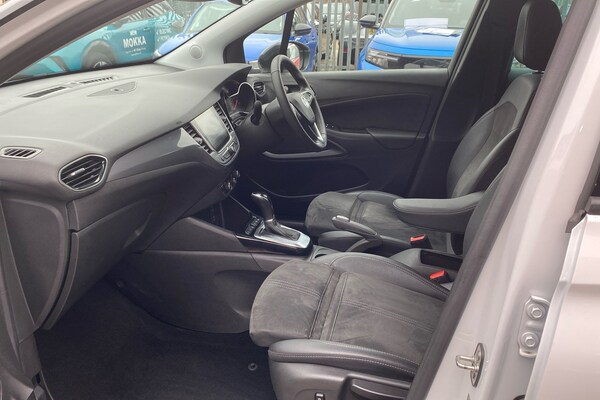 Used Vauxhall Crossland 2022 for sale - 76181821: Photo 3