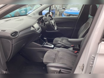 Used Vauxhall Crossland 2022 for sale - 76181821: Photo 3