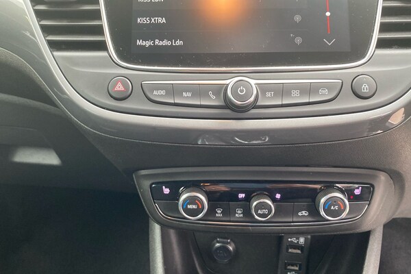 Used Vauxhall Crossland 2022 for sale - 76181821: Photo 40