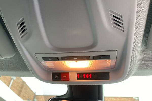 Used Vauxhall Crossland 2022 for sale - 76181821: Photo 42