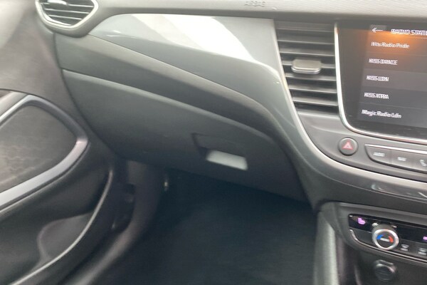 Used Vauxhall Crossland 2022 for sale - 76181821: Photo 43