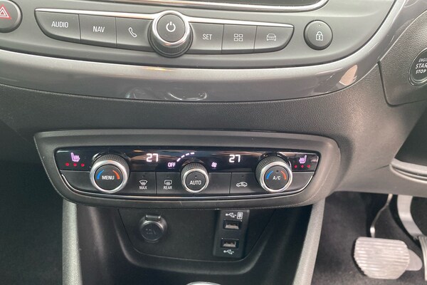 Used Vauxhall Crossland 2022 for sale - 76181821: Photo 48