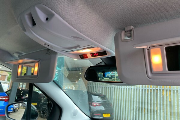 Used Vauxhall Crossland 2022 for sale - 76181821: Photo 50