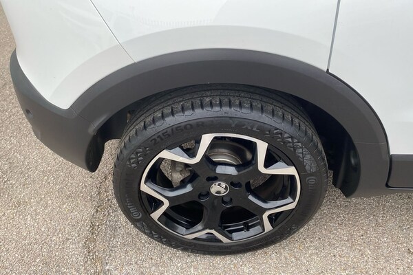 Used Vauxhall Crossland 2022 for sale - 76181821: Photo 51