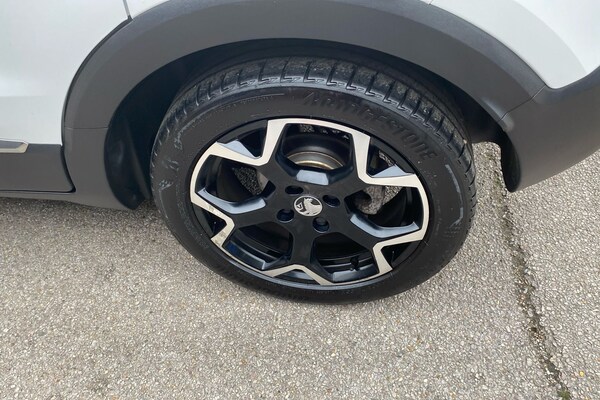 Used Vauxhall Crossland 2022 for sale - 76181821: Photo 53