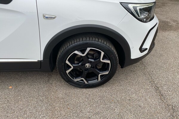 Used Vauxhall Crossland 2022 for sale - 76181821: Photo 9