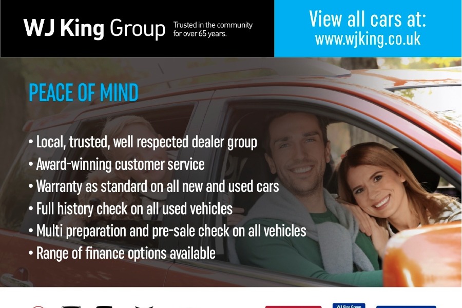 Used Peugeot 5008 2023 for sale - 78052842: Photo 3