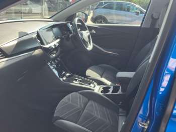 Used Vauxhall Grandland 2023 for sale - 75222446: Photo