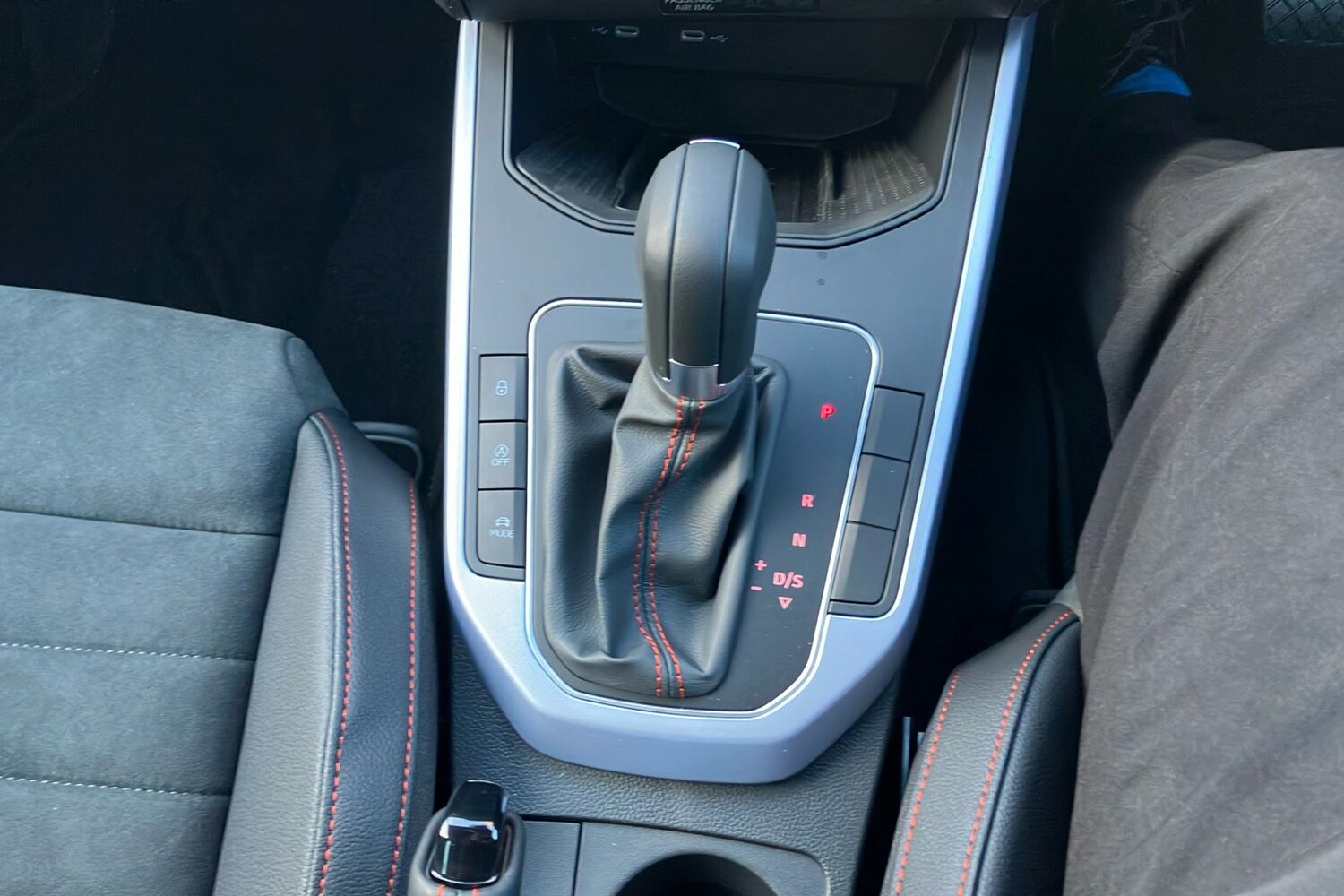 Vehicle 17