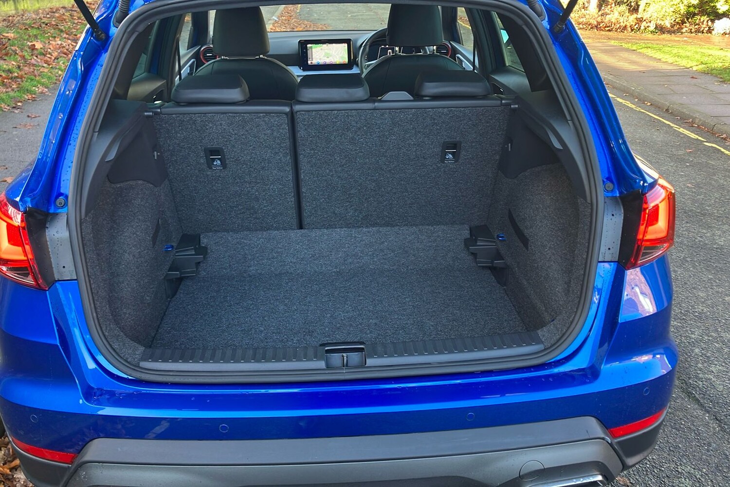 Vehicle 27