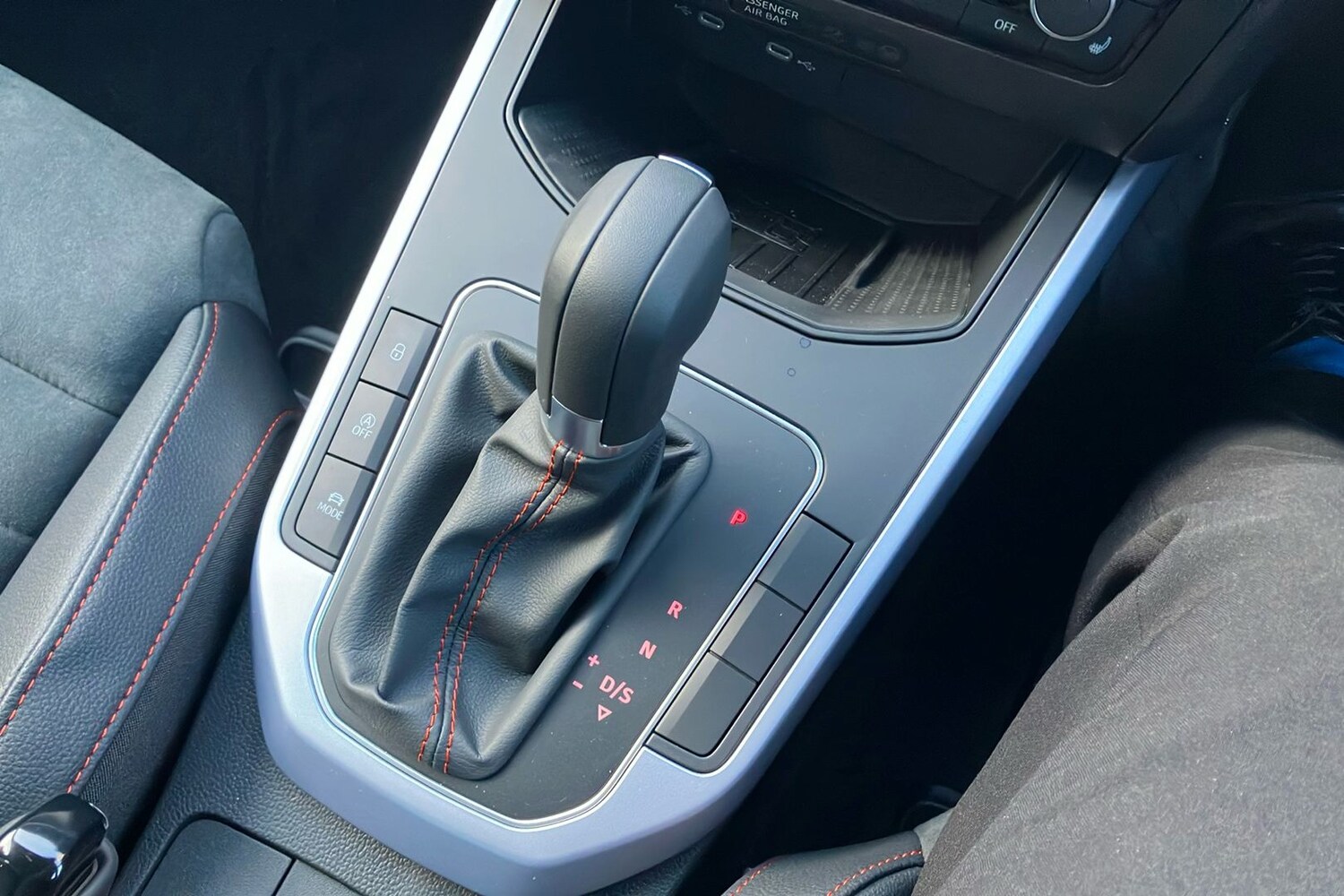 Vehicle 38