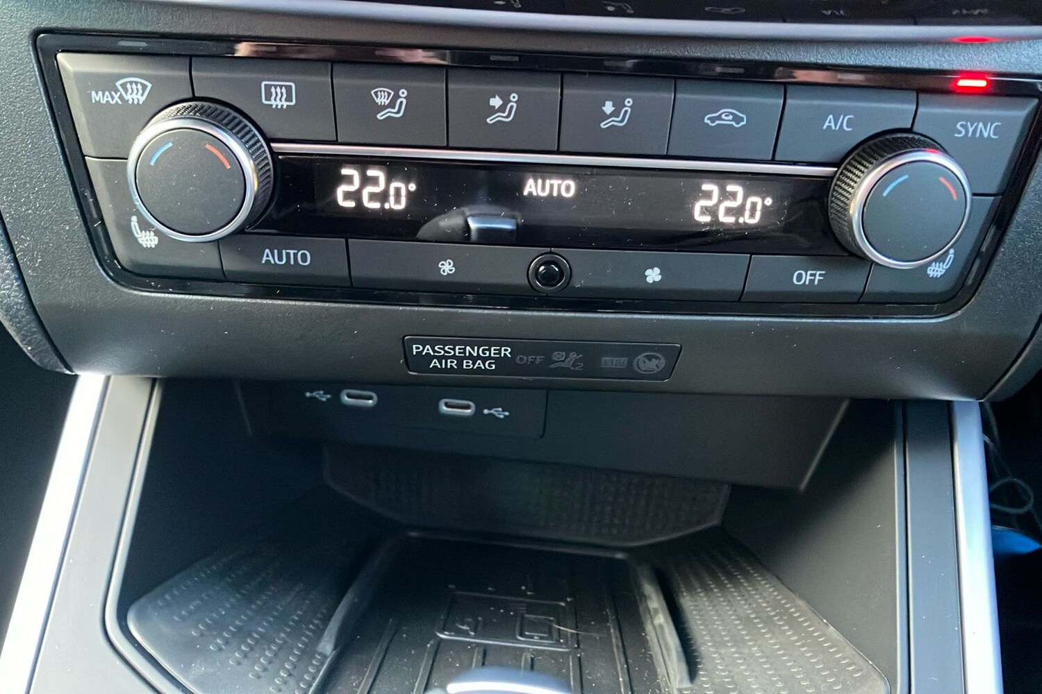 Vehicle 40
