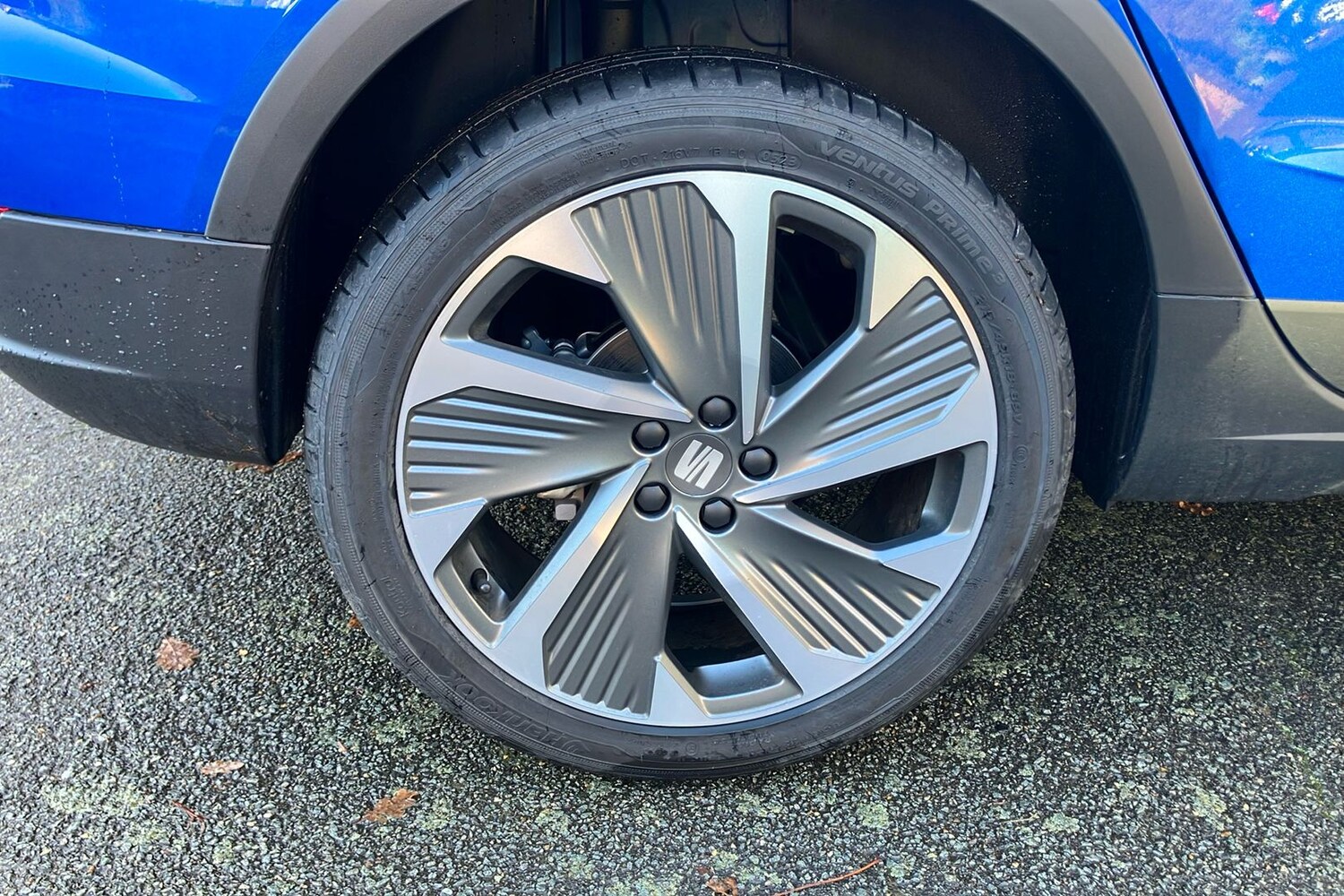 Vehicle 45