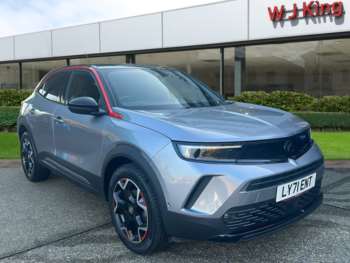 2022 - 1.2 Turbo Sri Premium Suv 5dr Petrol Auto Euro 6 s/s 130 Ps