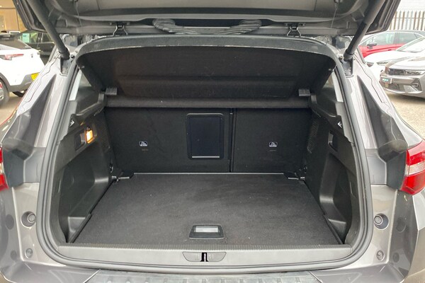 Used Vauxhall Grandland X 2020 for sale - 76245902: Photo 12