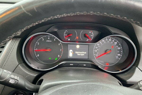 Used Vauxhall Grandland X 2020 for sale - 76245902: Photo 19