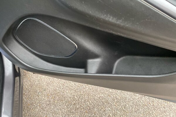 Used Vauxhall Grandland X 2020 for sale - 76245902: Photo 22