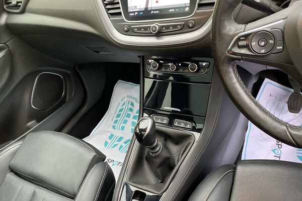 Used Vauxhall Grandland X 2020 for sale - 76245902: Photo 26