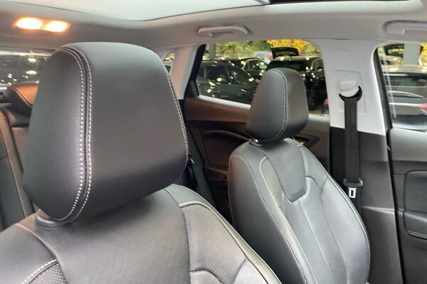 Used Vauxhall Grandland X 2020 for sale - 76245902: Photo 30