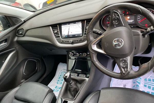 Used Vauxhall Grandland X 2020 for sale - 76245902: Photo 32