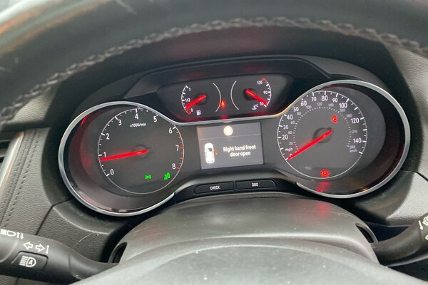 Used Vauxhall Grandland X 2020 for sale - 76245902: Photo 34