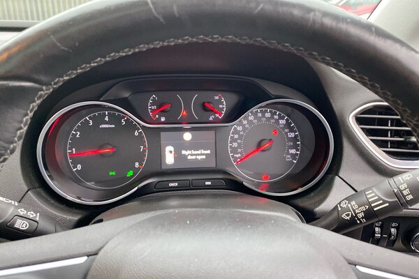 Used Vauxhall Grandland X 2020 for sale - 76245902: Photo 36