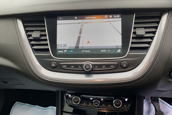 Used Vauxhall Grandland X 2020 for sale - 76245902: Photo 37
