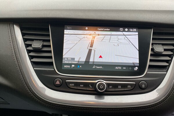 Used Vauxhall Grandland X 2020 for sale - 76245902: Photo 39