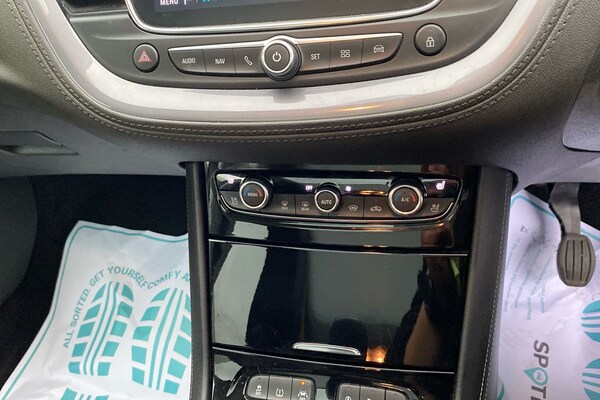 Used Vauxhall Grandland X 2020 for sale - 76245902: Photo 41