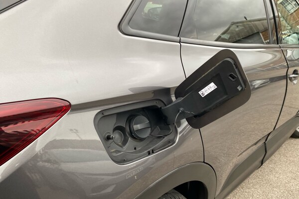 Used Vauxhall Grandland X 2020 for sale - 76245902: Photo 48