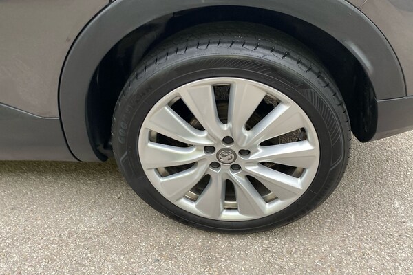 Used Vauxhall Grandland X 2020 for sale - 76245902: Photo 49