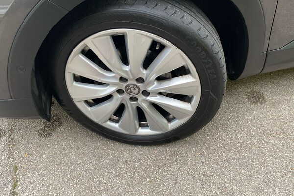 Used Vauxhall Grandland X 2020 for sale - 76245902: Photo 51
