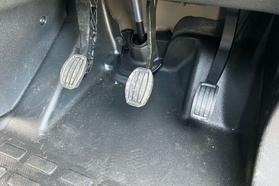 Vehicle 35