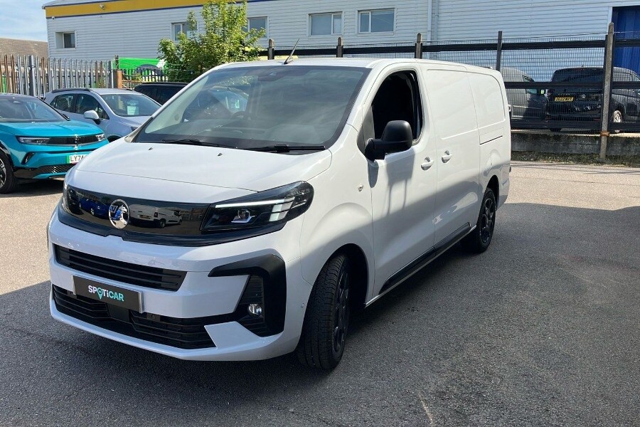 Vehicle 40
