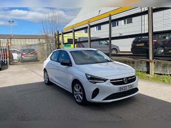 Used Vauxhall Corsa 2022 for sale - 78084044: Photo