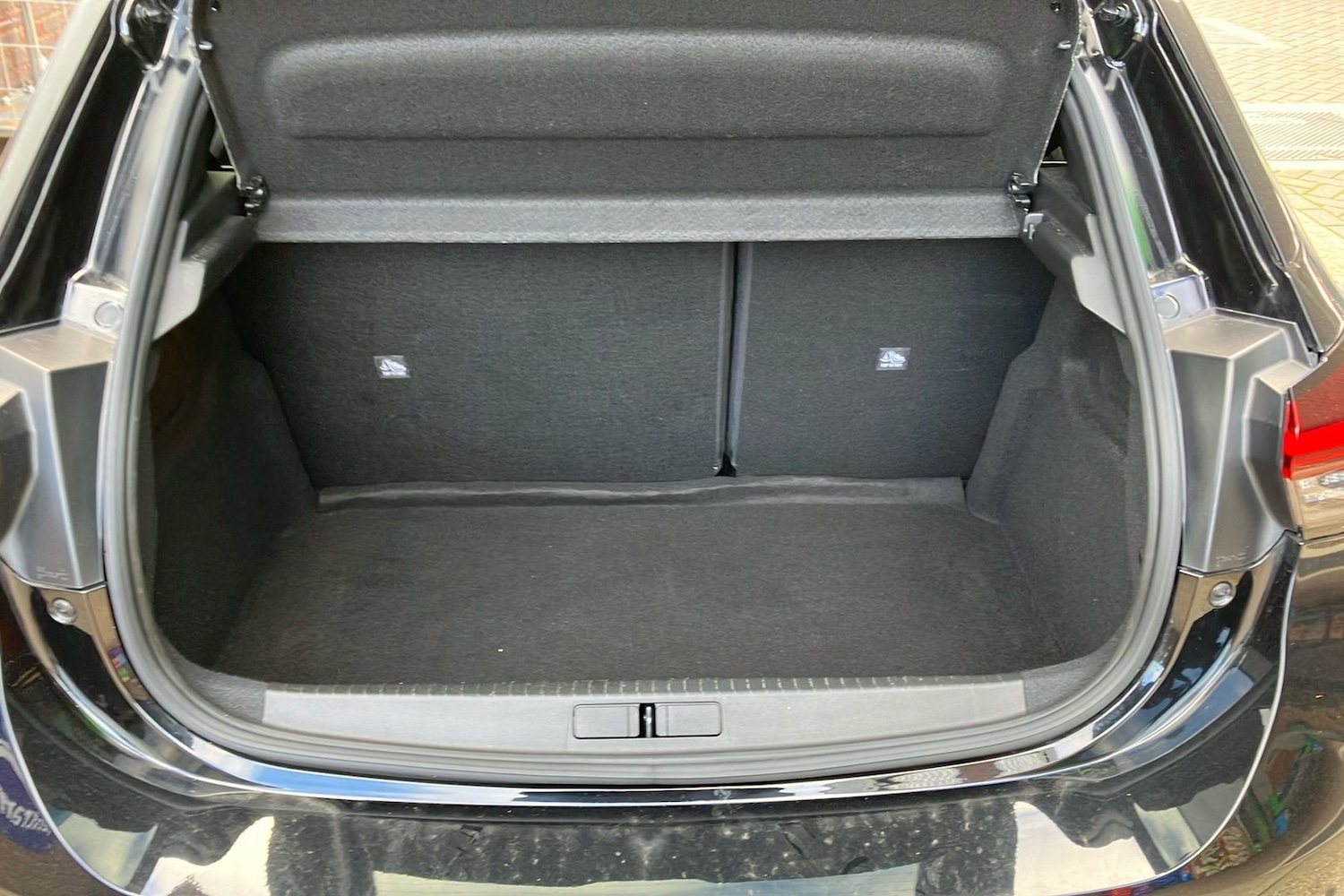 Used Vauxhall Corsa 2024 for sale - 77056561: Photo 12