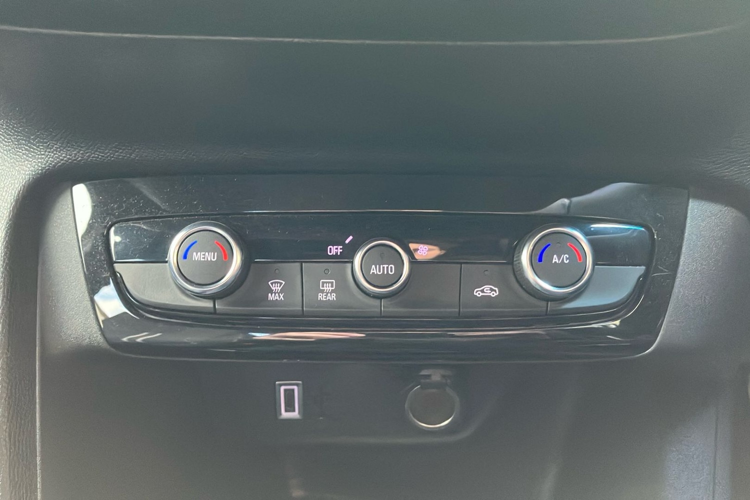 Used Vauxhall Corsa 2024 for sale - 77056561: Photo 15