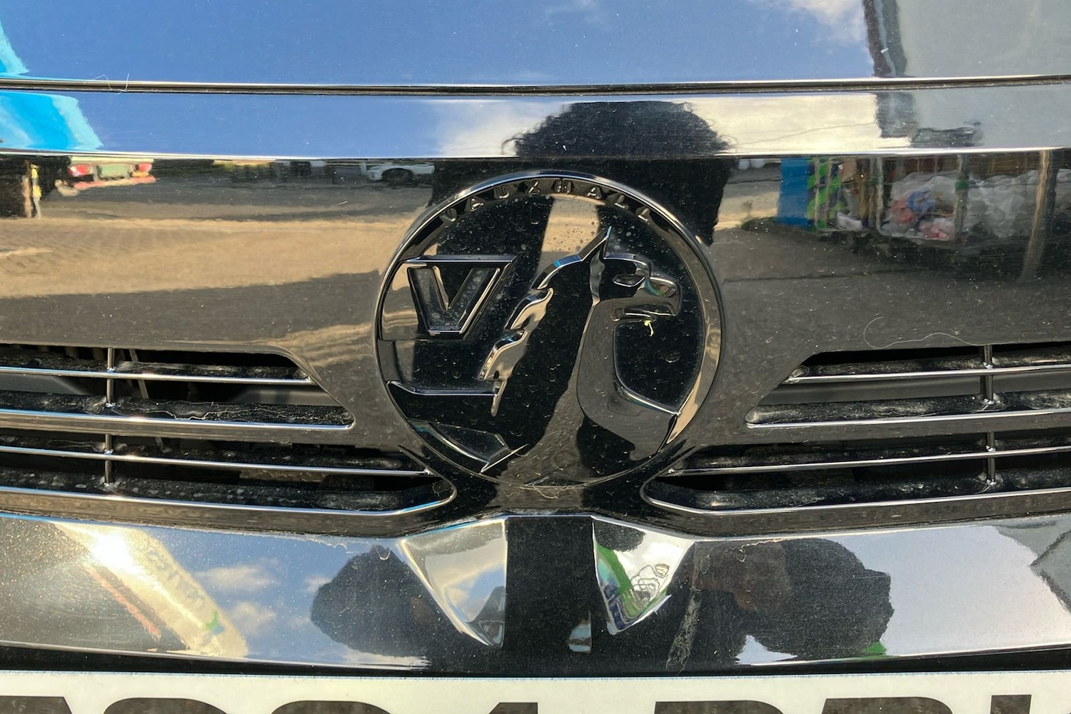 Used Vauxhall Corsa 2024 for sale - 77056561: Photo 23